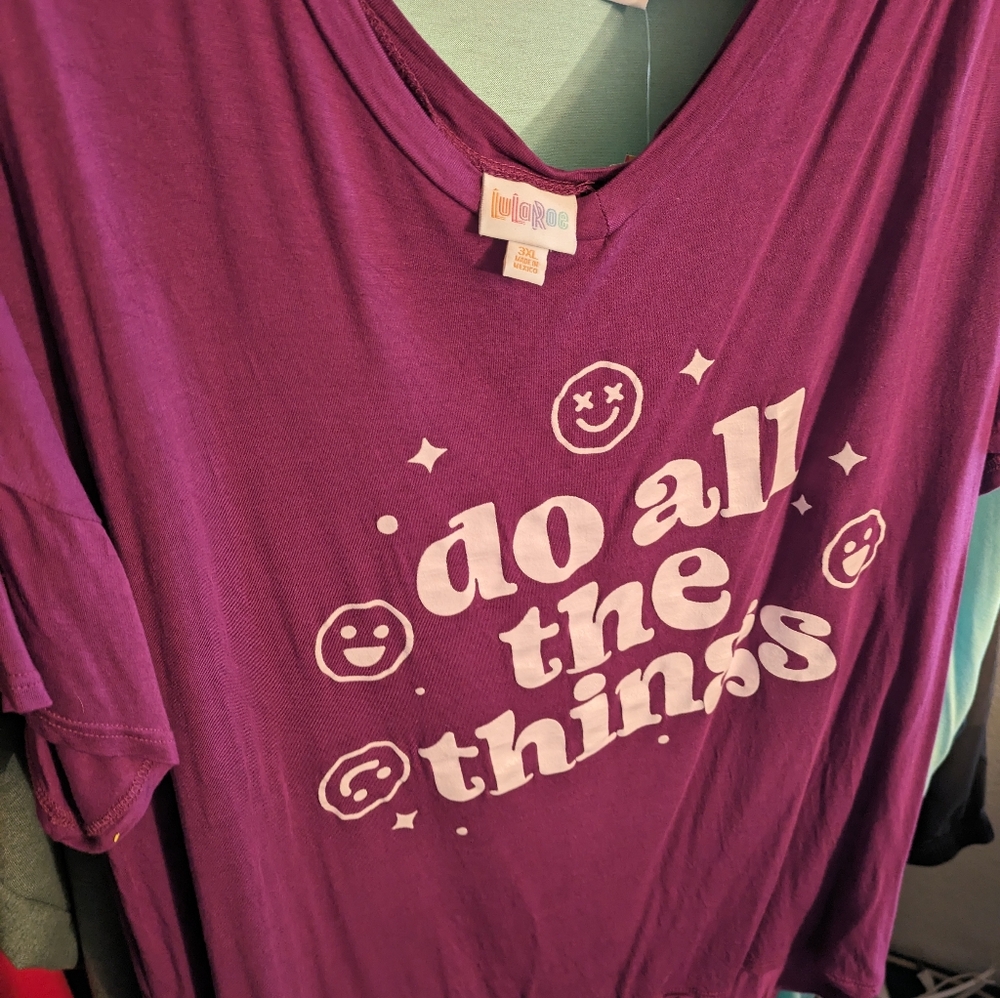 Brand new without tags lisa